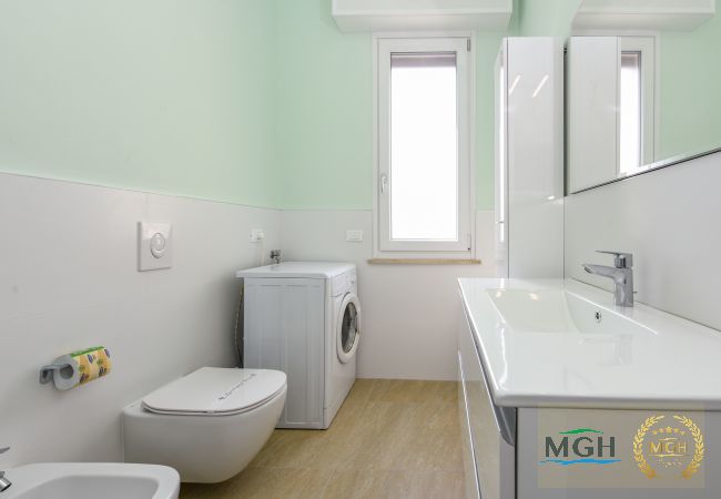 Appartamento a Sirmione - MGH Family Apartment Sirmione Appartamento a Sirmione - MGH Family Apartment Sirmione