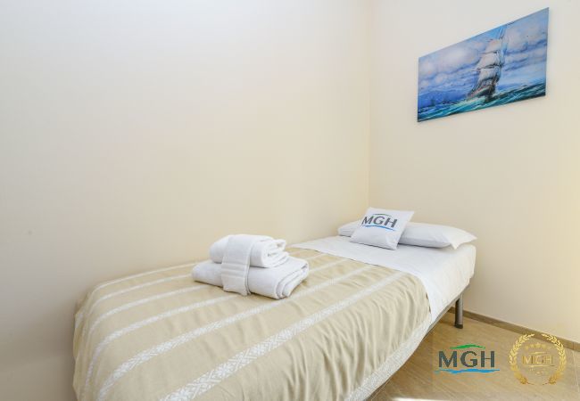 Appartamento a Sirmione - MGH Family Apartment Sirmione Appartamento a Sirmione - MGH Family Apartment Sirmione