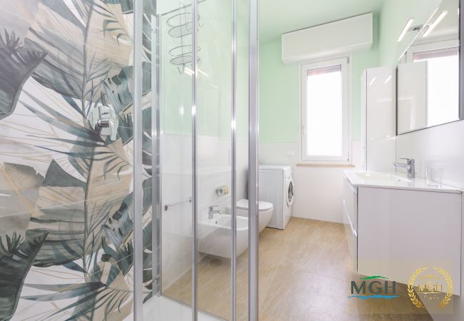 Appartamento a Sirmione - MGH Family Apartment Sirmione Appartamento a Sirmione - MGH Family Apartment Sirmione