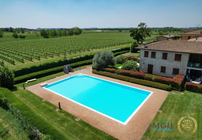 Appartamento a Pozzolengo - Garda & Golf Apartment Appartamento a Pozzolengo - Garda & Golf Apartment