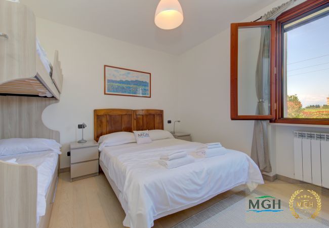 Appartamento a Pozzolengo - Garda & Golf Apartment Appartamento a Pozzolengo - Garda & Golf Apartment