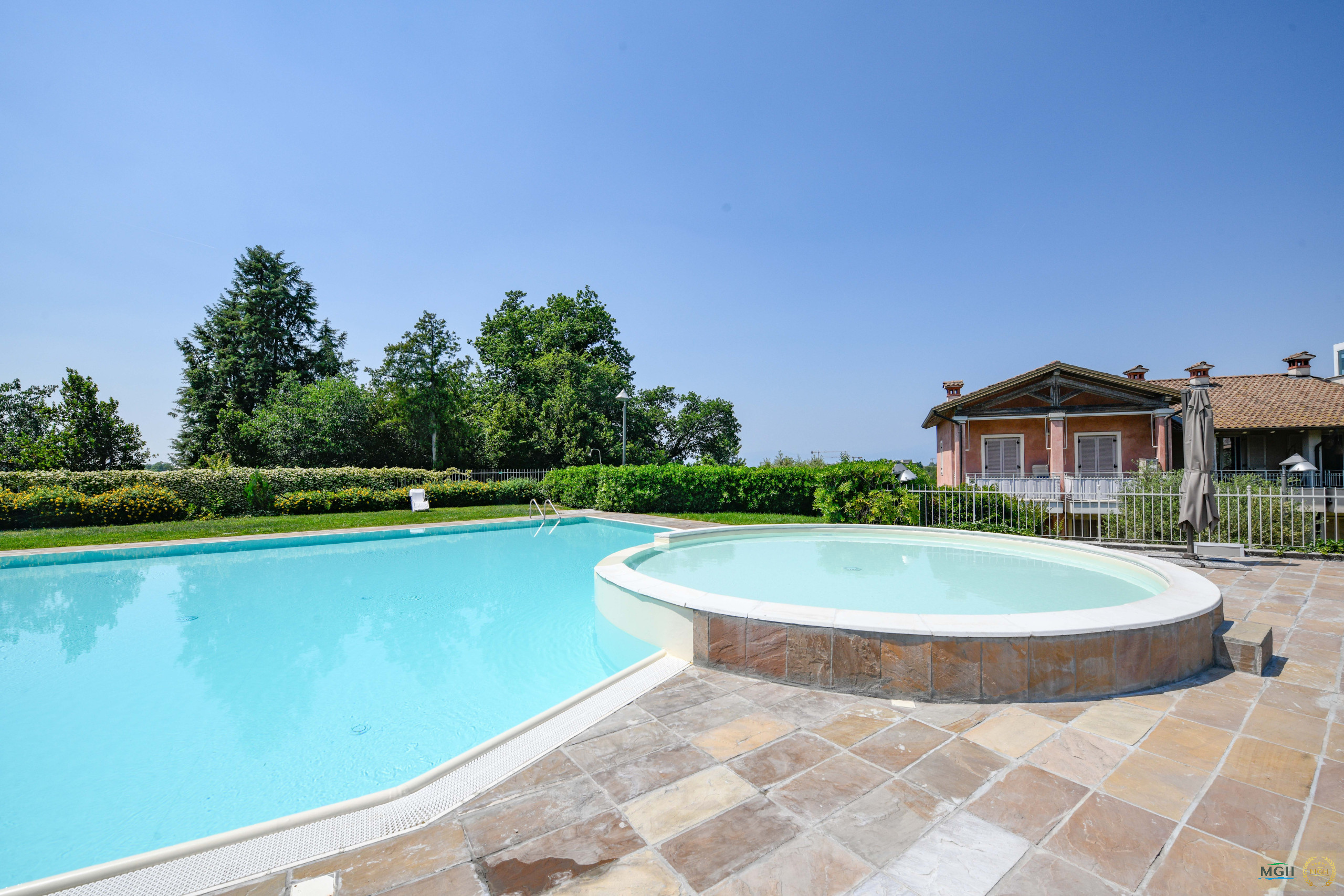  a Castelnuovo del Garda - My Peschiera Holiday Apartment - Quadrivium 2