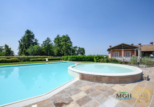 Appartamento a Castelnuovo del Garda - My Peschiera Holiday Apartment - Quadrivium 2