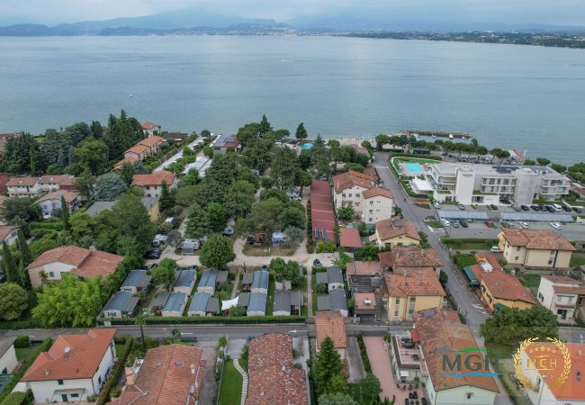 Appartamento a Peschiera del Garda - MGH - Apartment Bouganville Appartamento a Peschiera del Garda - MGH - Apartment Bouganville