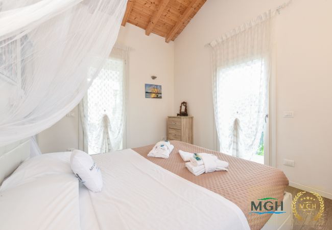 Appartamento a Peschiera del Garda - MGH - Apartment Bouganville Appartamento a Peschiera del Garda - MGH - Apartment Bouganville