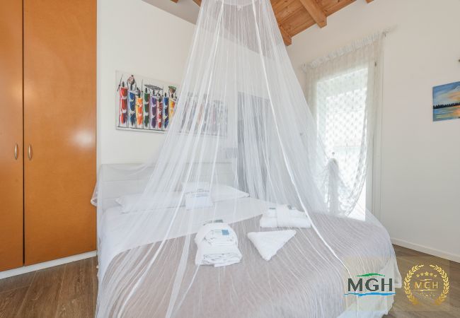 Appartamento a Peschiera del Garda - MGH - Apartment Bouganville Appartamento a Peschiera del Garda - MGH - Apartment Bouganville