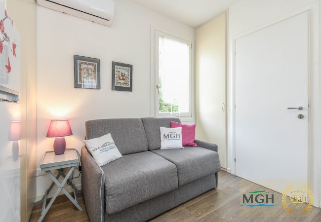 Appartamento a Peschiera del Garda - MGH - Apartment Bouganville Appartamento a Peschiera del Garda - MGH - Apartment Bouganville