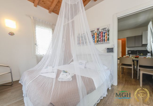 Appartamento a Peschiera del Garda - MGH - Apartment Bouganville Appartamento a Peschiera del Garda - MGH - Apartment Bouganville