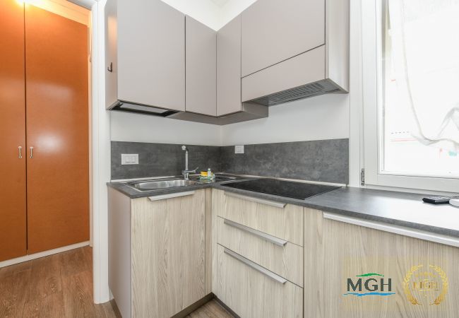 Appartamento a Peschiera del Garda - MGH - Apartment Bouganville Appartamento a Peschiera del Garda - MGH - Apartment Bouganville