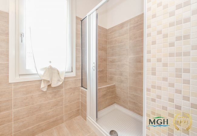 Appartamento a Peschiera del Garda - MGH - Apartment Bouganville Appartamento a Peschiera del Garda - MGH - Apartment Bouganville