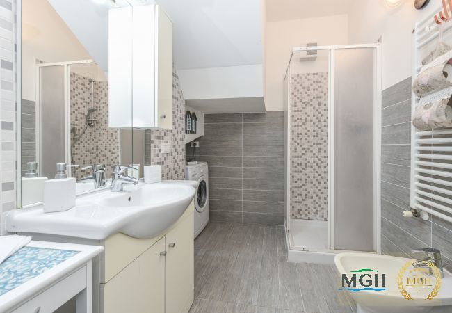 Appartamento a Peschiera del Garda - MGH - Apartment Rosa Appartamento a Peschiera del Garda - MGH - Apartment Rosa