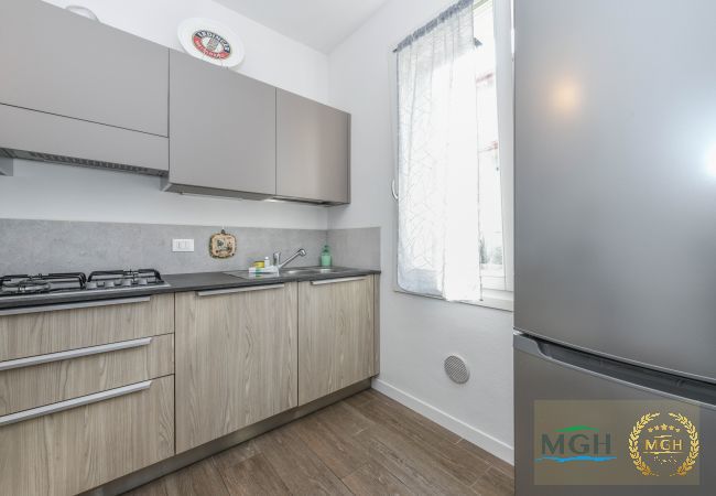 Appartamento a Peschiera del Garda - MGH - Apartment Rosa Appartamento a Peschiera del Garda - MGH - Apartment Rosa