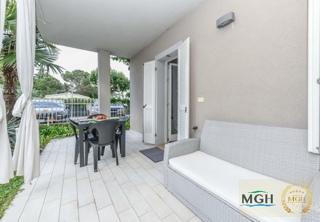 Appartamento a Peschiera del Garda - MGH - Apartment Rosa Appartamento a Peschiera del Garda - MGH - Apartment Rosa
