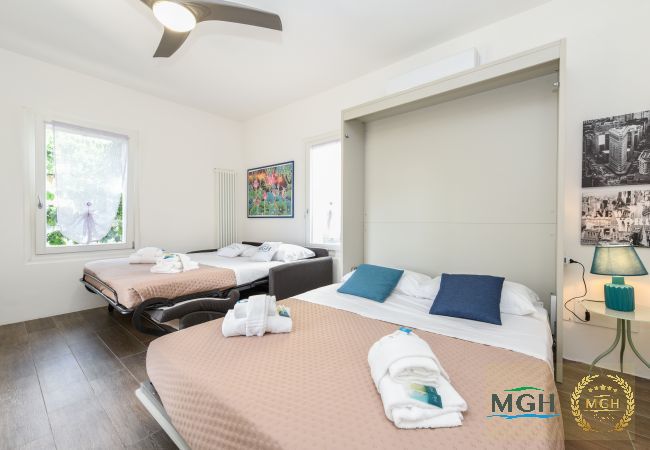 Appartamento a Peschiera del Garda - MGH - Apartment Rosa Appartamento a Peschiera del Garda - MGH - Apartment Rosa