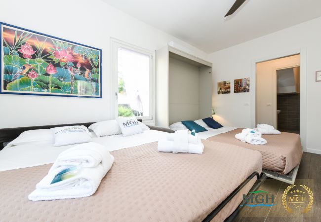 Appartamento a Peschiera del Garda - MGH - Apartment Rosa Appartamento a Peschiera del Garda - MGH - Apartment Rosa