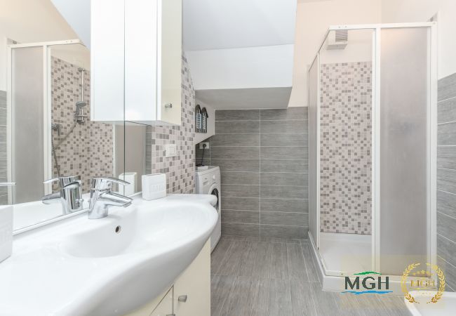 Appartamento a Peschiera del Garda - MGH - Apartment Rosa Appartamento a Peschiera del Garda - MGH - Apartment Rosa