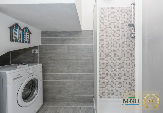 Appartamento a Peschiera del Garda - MGH - Apartment Rosa Appartamento a Peschiera del Garda - MGH - Apartment Rosa