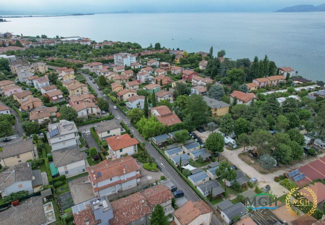 Appartamento a Peschiera del Garda - MGH - Apartment Rosa Appartamento a Peschiera del Garda - MGH - Apartment Rosa