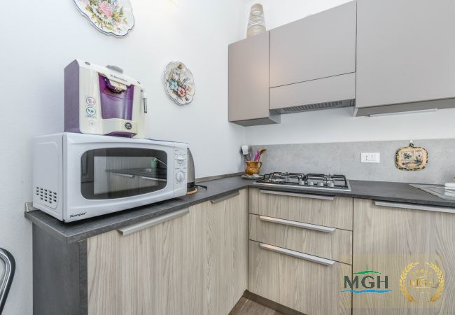 Appartamento a Peschiera del Garda - MGH - Apartment Rosa Appartamento a Peschiera del Garda - MGH - Apartment Rosa