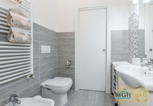 Appartamento a Peschiera del Garda - MGH - Apartment Rosa Appartamento a Peschiera del Garda - MGH - Apartment Rosa