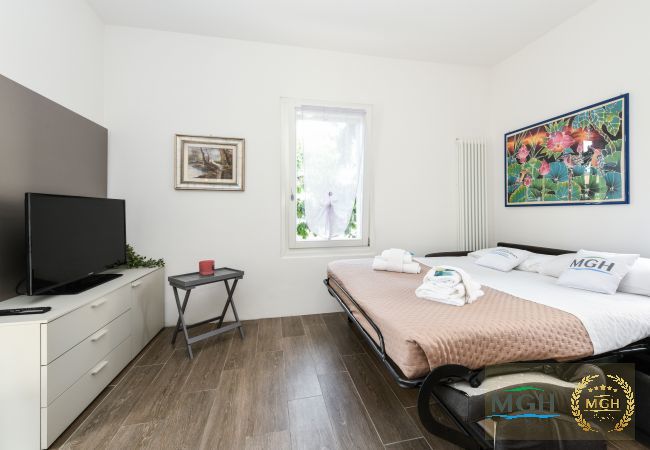 Appartamento a Peschiera del Garda - MGH - Apartment Rosa Appartamento a Peschiera del Garda - MGH - Apartment Rosa