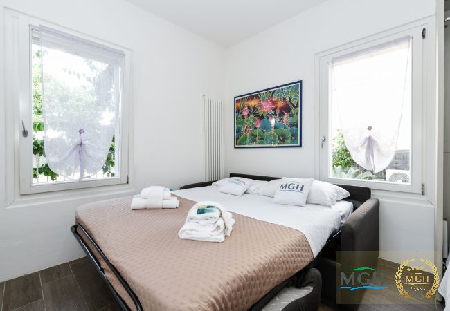 Appartamento a Peschiera del Garda - MGH - Apartment Rosa Appartamento a Peschiera del Garda - MGH - Apartment Rosa