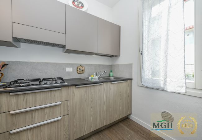 Appartamento a Peschiera del Garda - MGH - Apartment Rosa Appartamento a Peschiera del Garda - MGH - Apartment Rosa