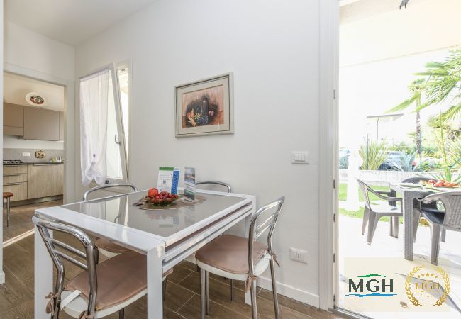 Appartamento a Peschiera del Garda - MGH - Apartment Rosa Appartamento a Peschiera del Garda - MGH - Apartment Rosa