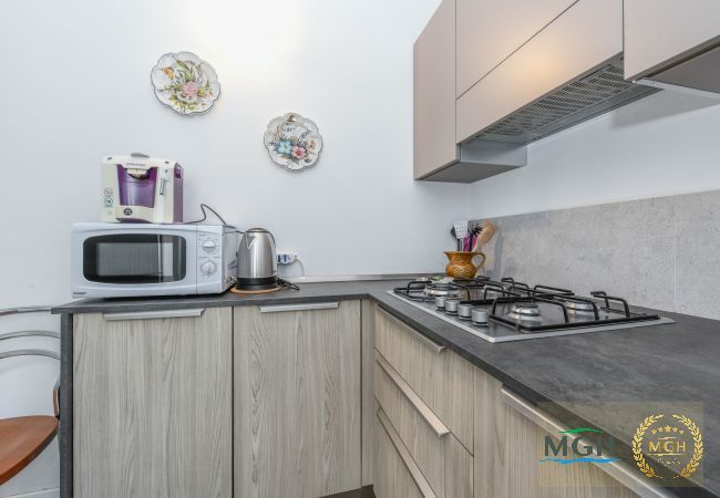 Appartamento a Peschiera del Garda - MGH - Apartment Rosa Appartamento a Peschiera del Garda - MGH - Apartment Rosa