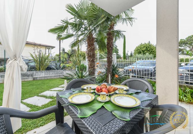 Appartamento a Peschiera del Garda - MGH - Apartment Rosa Appartamento a Peschiera del Garda - MGH - Apartment Rosa