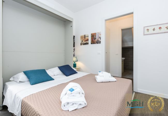 Appartamento a Peschiera del Garda - MGH - Apartment Rosa Appartamento a Peschiera del Garda - MGH - Apartment Rosa