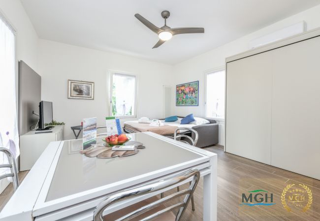Appartamento a Peschiera del Garda - MGH - Apartment Rosa Appartamento a Peschiera del Garda - MGH - Apartment Rosa