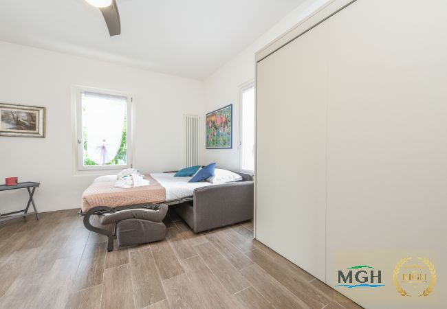 Appartamento a Peschiera del Garda - MGH - Apartment Rosa Appartamento a Peschiera del Garda - MGH - Apartment Rosa