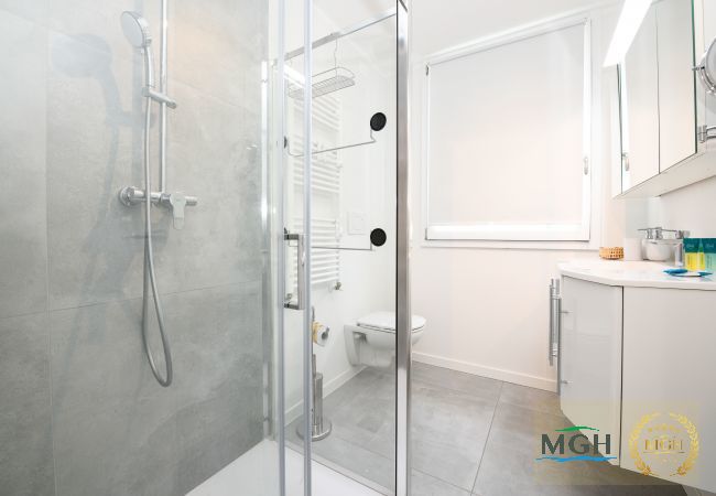 Appartamento a Desenzano del Garda - Katya Resort Penthouse Apartment - MGH G2 26 Appartamento a Desenzano del Garda - Katya Resort Penthouse Apartment - MGH G2 26