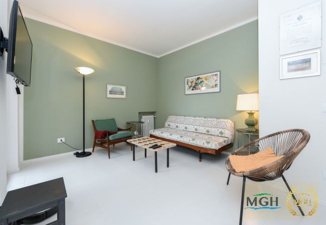 Appartamento a Bardolino - Garden Apartment Bardolino