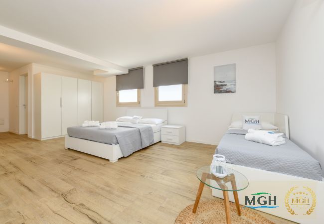 Appartamento a Sirmione - Caesar Sirmione Luxury Apartment C01 Appartamento a Sirmione - Caesar Sirmione Luxury Apartment C01