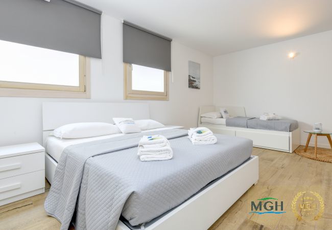 Appartamento a Sirmione - Caesar Sirmione Luxury Apartment C01 Appartamento a Sirmione - Caesar Sirmione Luxury Apartment C01