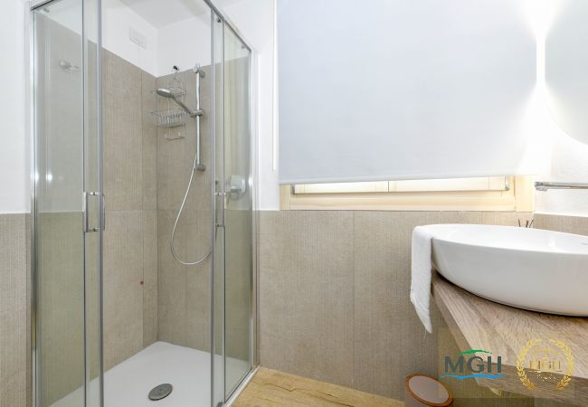 Appartamento a Sirmione - Caesar Sirmione Luxury Apartment C01 Appartamento a Sirmione - Caesar Sirmione Luxury Apartment C01