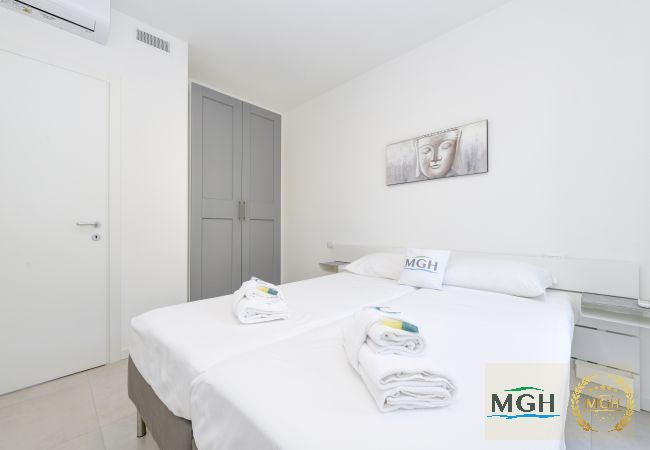 Appartamento a Desenzano del Garda - Katya Resort Superior Apartments - MGH D0 3 Appartamento a Desenzano del Garda - Katya Resort Superior Apartments - MGH D0 3