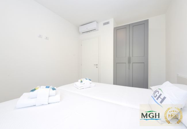Appartamento a Desenzano del Garda - Katya Resort Superior Apartments - MGH D0 3 Appartamento a Desenzano del Garda - Katya Resort Superior Apartments - MGH D0 3