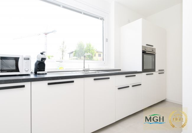 Appartamento a Desenzano del Garda - Katya Resort Superior Apartments - MGH D0 3 Appartamento a Desenzano del Garda - Katya Resort Superior Apartments - MGH D0 3