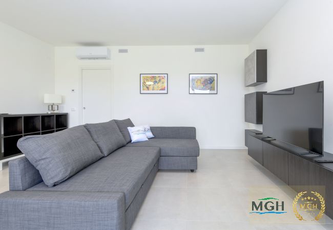 Appartamento a Desenzano del Garda - Katya Resort Superior Apartments - MGH D0 3 Appartamento a Desenzano del Garda - Katya Resort Superior Apartments - MGH D0 3