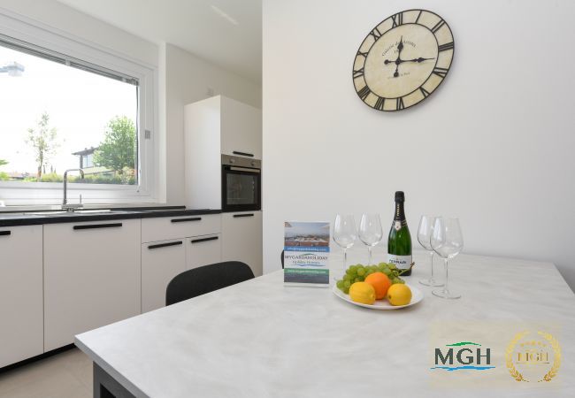 Appartamento a Desenzano del Garda - Katya Resort Superior Apartments - MGH D0 3 Appartamento a Desenzano del Garda - Katya Resort Superior Apartments - MGH D0 3