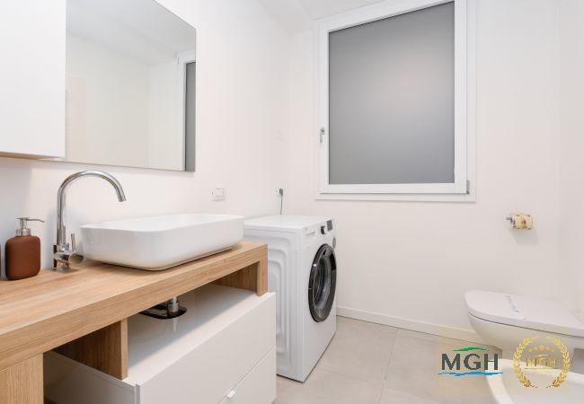 Appartamento a Desenzano del Garda - Katya Resort Superior Apartments - MGH D0 3 Appartamento a Desenzano del Garda - Katya Resort Superior Apartments - MGH D0 3