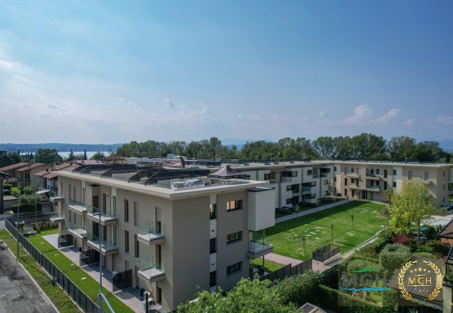Appartamento a Desenzano del Garda - Katya Resort Superior Apartments - MGH D0 3 Appartamento a Desenzano del Garda - Katya Resort Superior Apartments - MGH D0 3