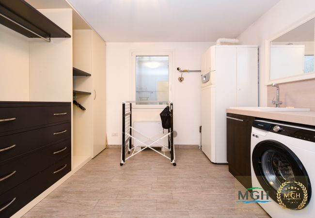 Villa a Sirmione - MGH Luxury - Villa Eden Villa a Sirmione - MGH Luxury - Villa Eden