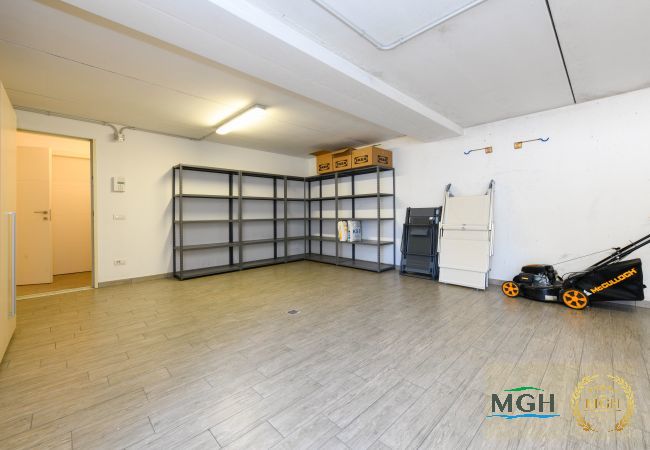 Villa a Sirmione - MGH Luxury - Villa Eden Villa a Sirmione - MGH Luxury - Villa Eden