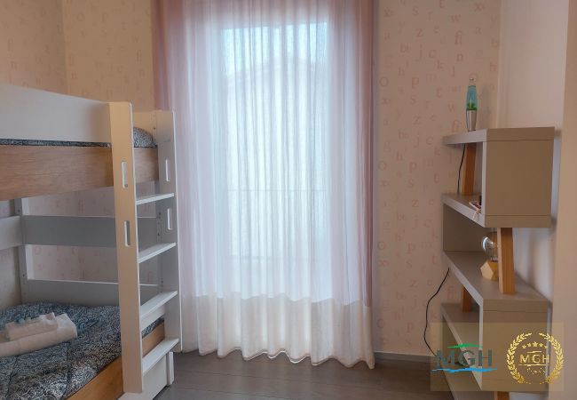 Villa a Sirmione - MGH Luxury - Villa Eden Villa a Sirmione - MGH Luxury - Villa Eden