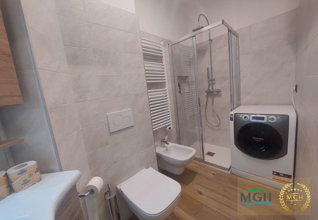 Appartamento a Aprica - MGH Family Apartment Aprica - Gran Paradis Appartamento a Aprica - MGH Family Apartment Aprica - Gran Paradis