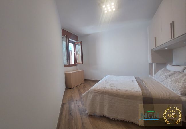 Appartamento a Aprica - MGH Family Apartment Aprica - Gran Paradis Appartamento a Aprica - MGH Family Apartment Aprica - Gran Paradis